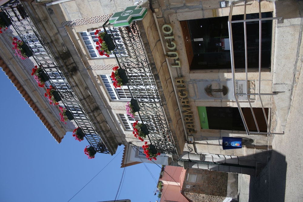 Hotel Casa da Farmácia - Image 1