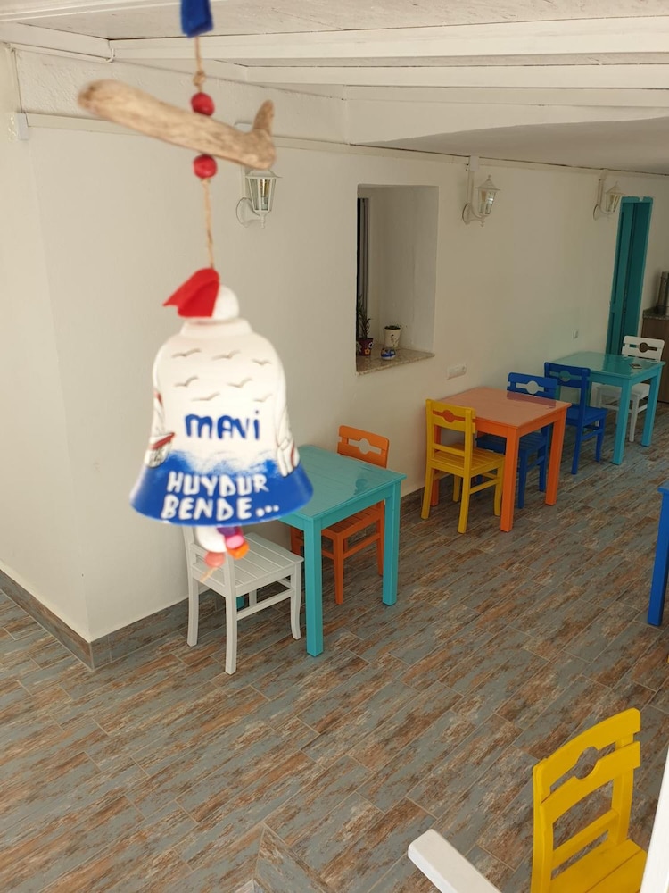 Limon Pansiyon - Image 52