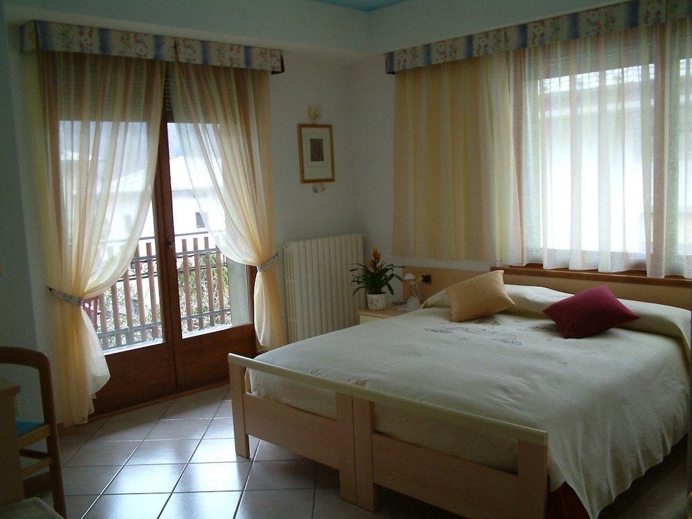 B&B Villa Verde - Valtellina