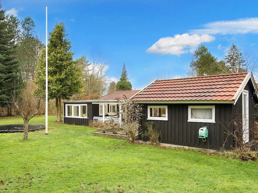 6 Person Holiday Home in Gorlev
