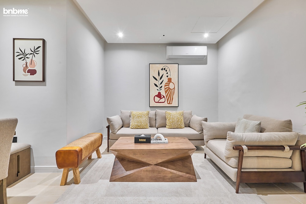 bnbmehomes- Cozy Suite in Al Mursalat-C2