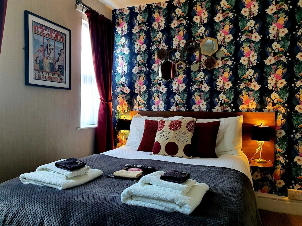 Gabrielle's Hotel