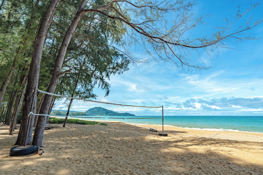 Andaman Pool Villas