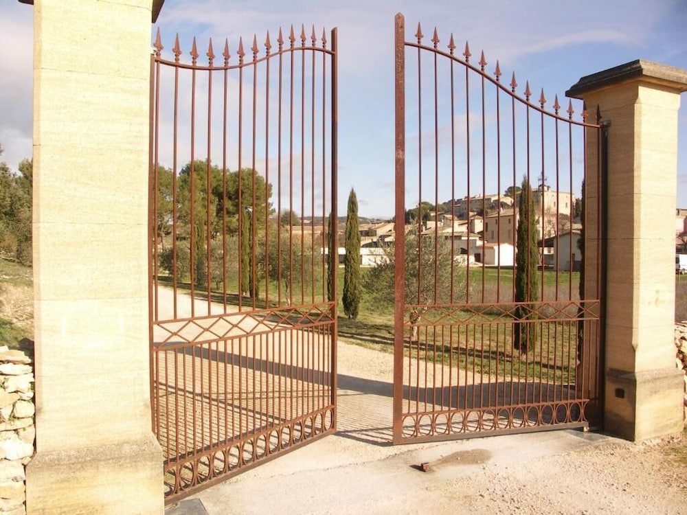 Domaine Saint Martin