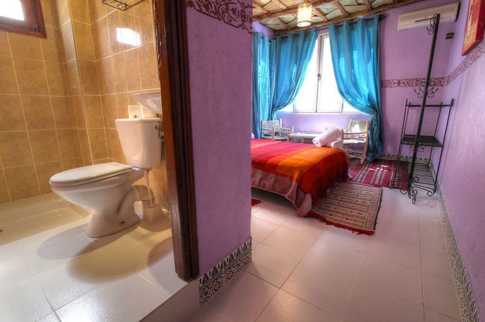 Kasbah Amazir