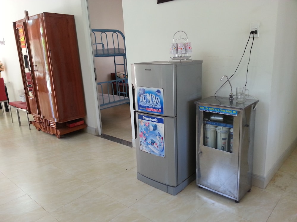 Friends Homestay - Hostel