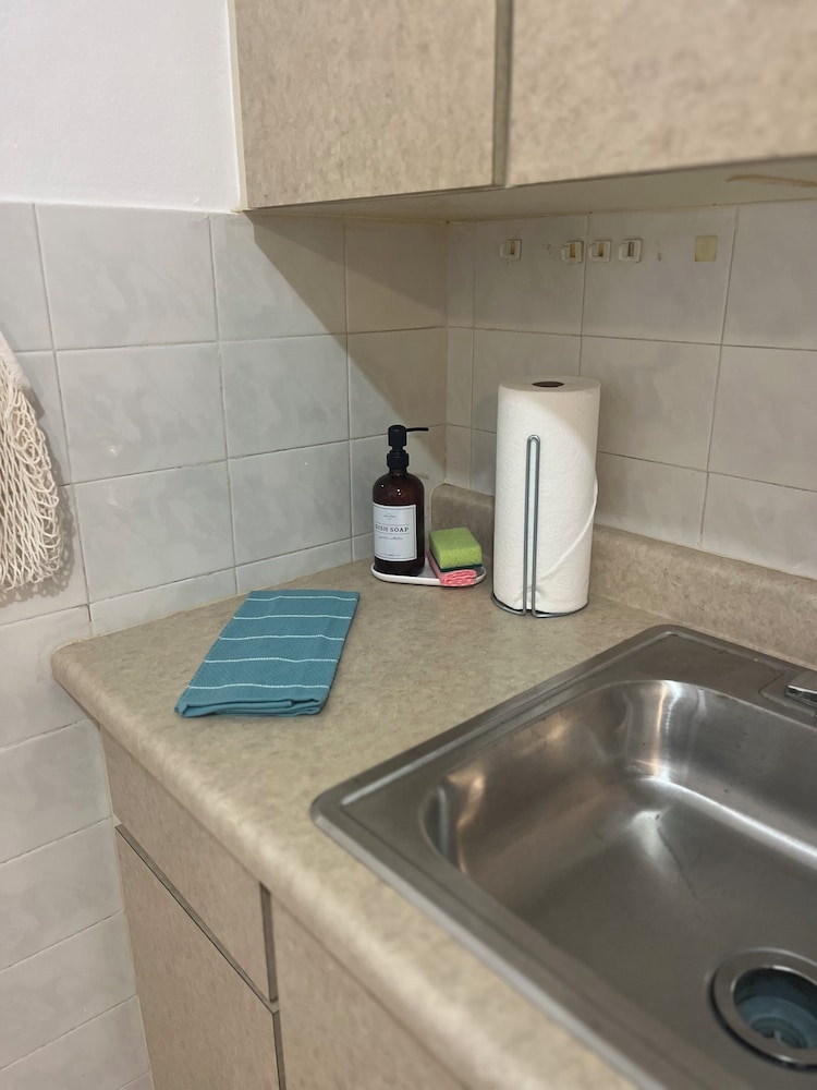 Vista Ramey Apartment