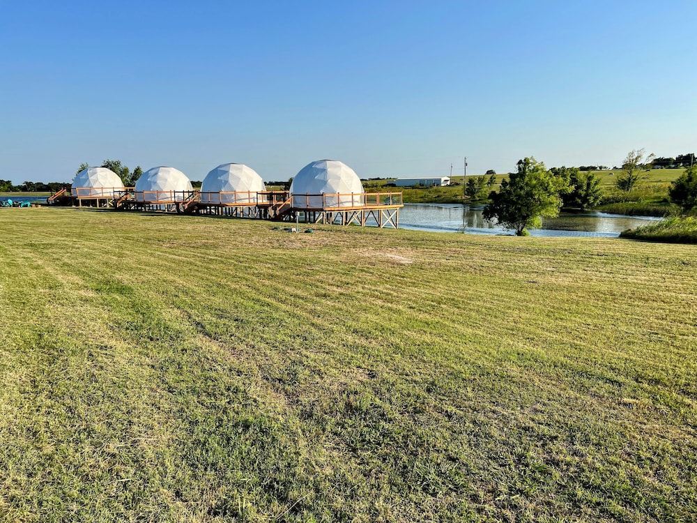Lake Serenity Ranch view 5