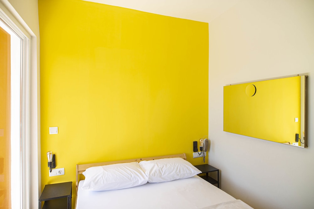 Belsun Butik Otel - Image 46