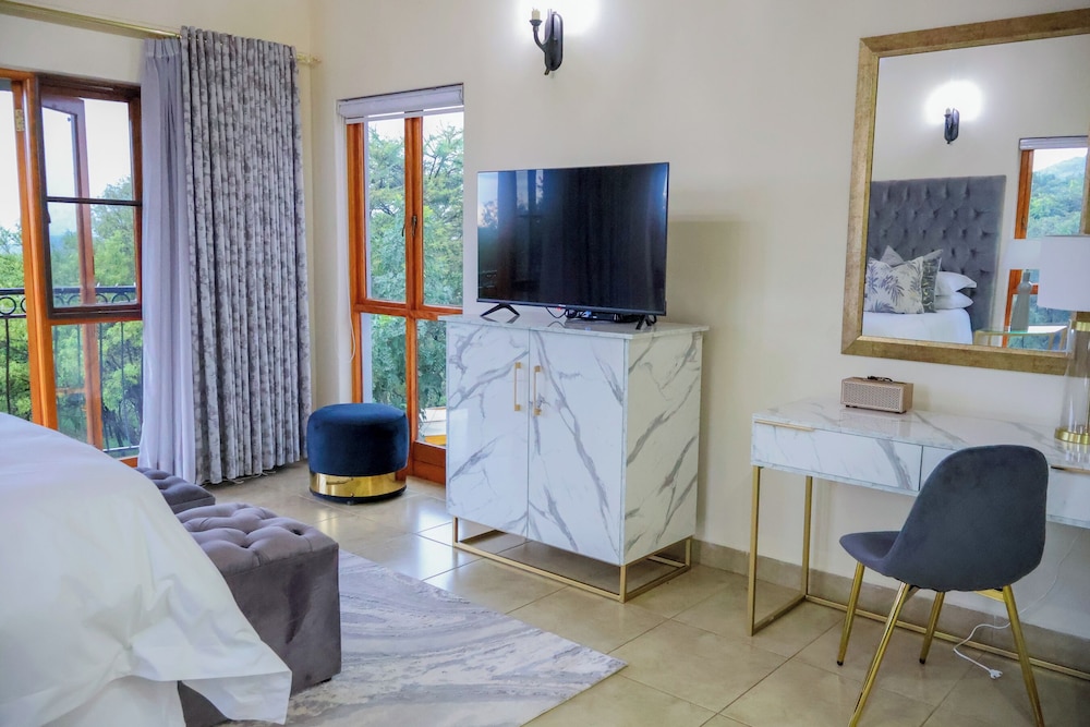 156 Euphoria Boutique Villa - Euphoria Golf Estate & Hydro