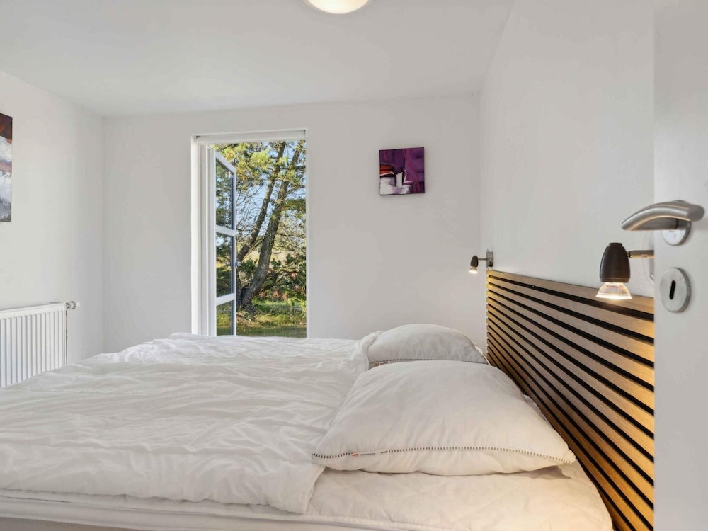 5 Star Holiday Home in Saeby