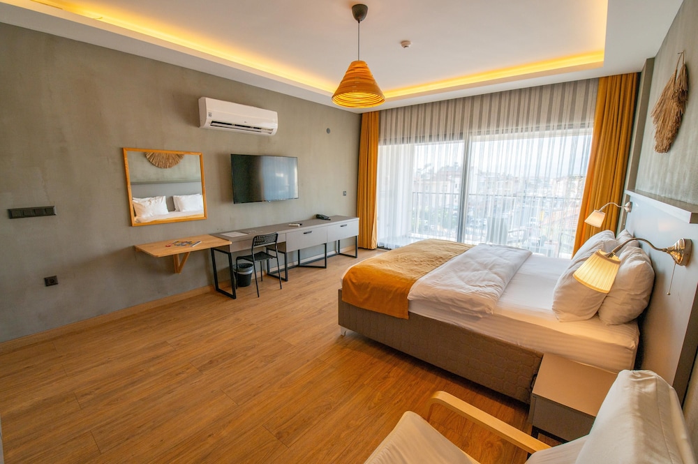 Belci City Residence - Image 41