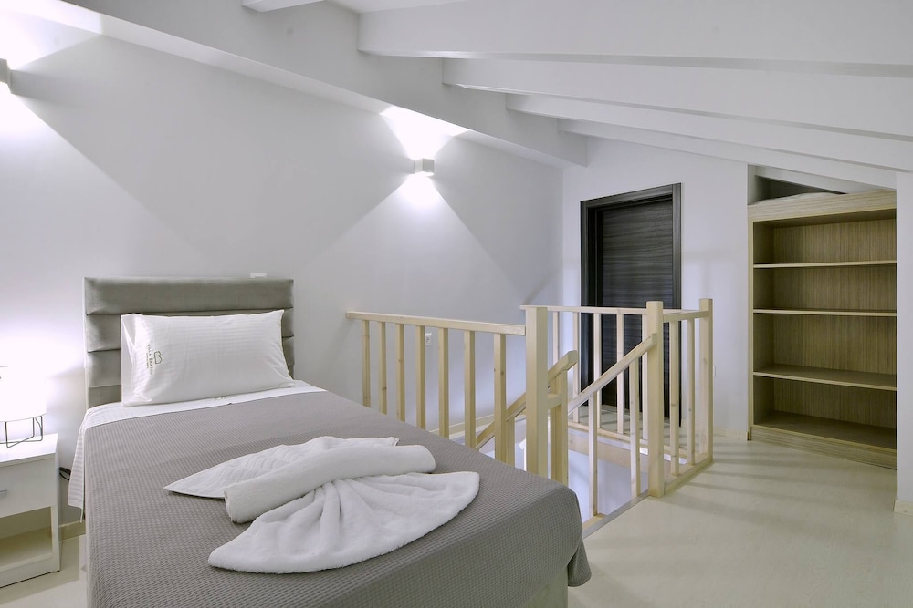 Villa Bratou Ignis view 5