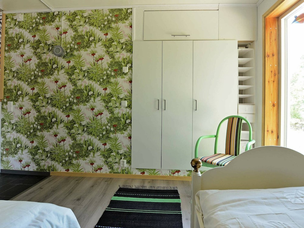 Holiday Home in Ryssby view 3