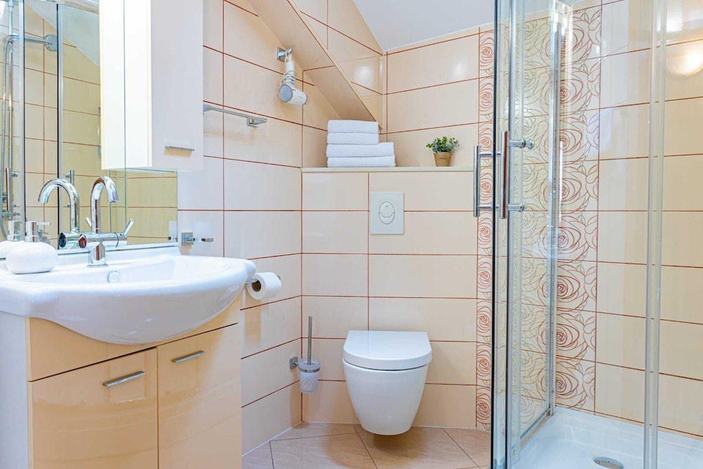 Villa Trogir Stars