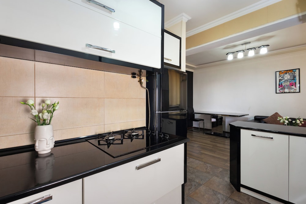 Apartments by Luxe Group KO100