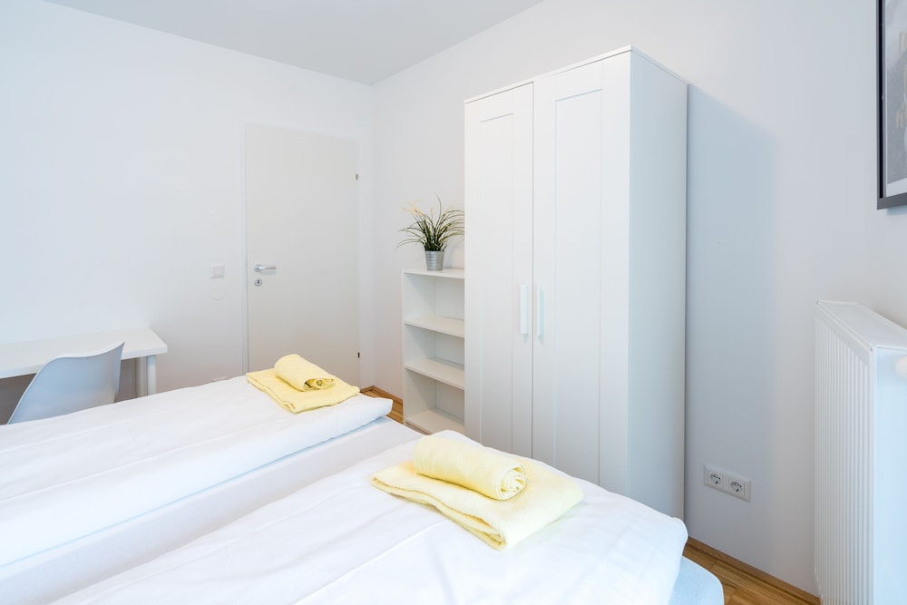 FeelGood Apartments Green Living