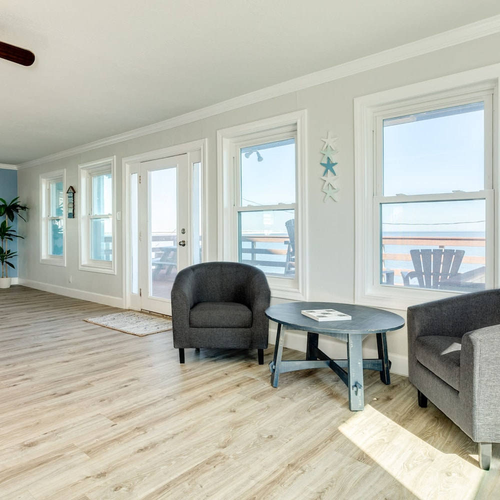 Gulf Adventures and Beachfront Relaxation Awaits