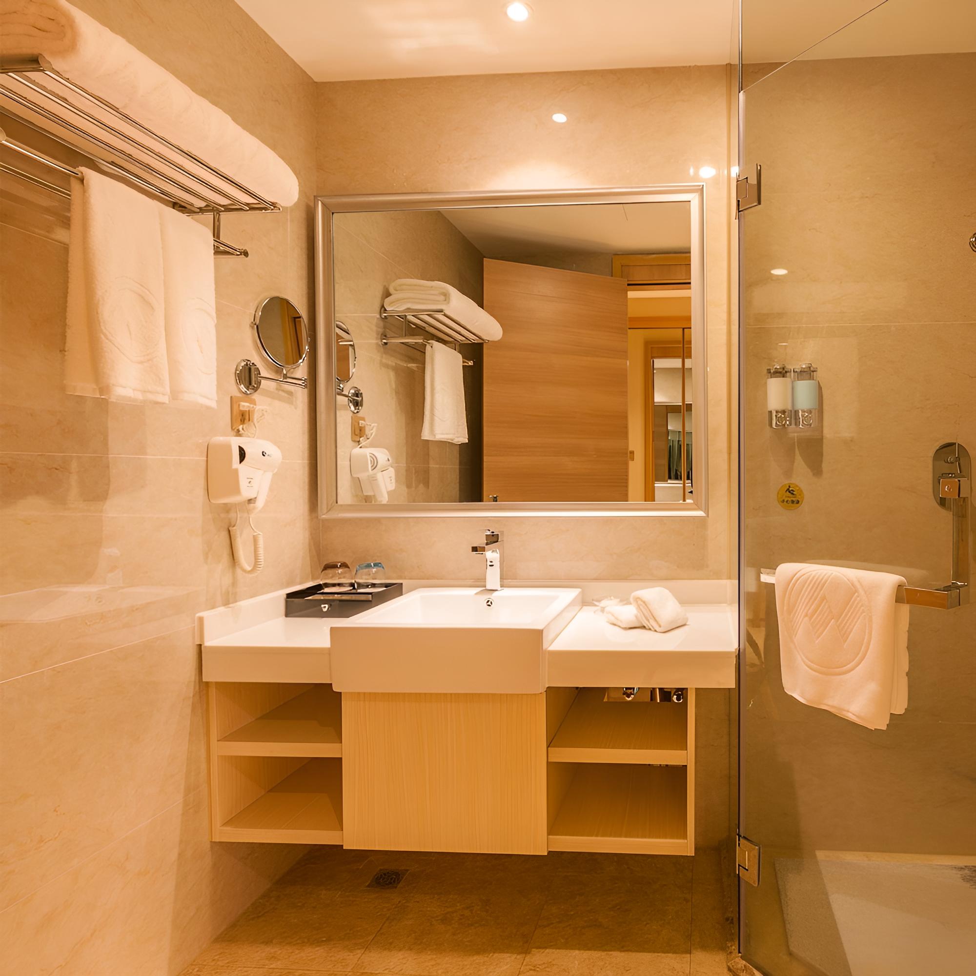 Hangzhou OUYAMEI International Hotel