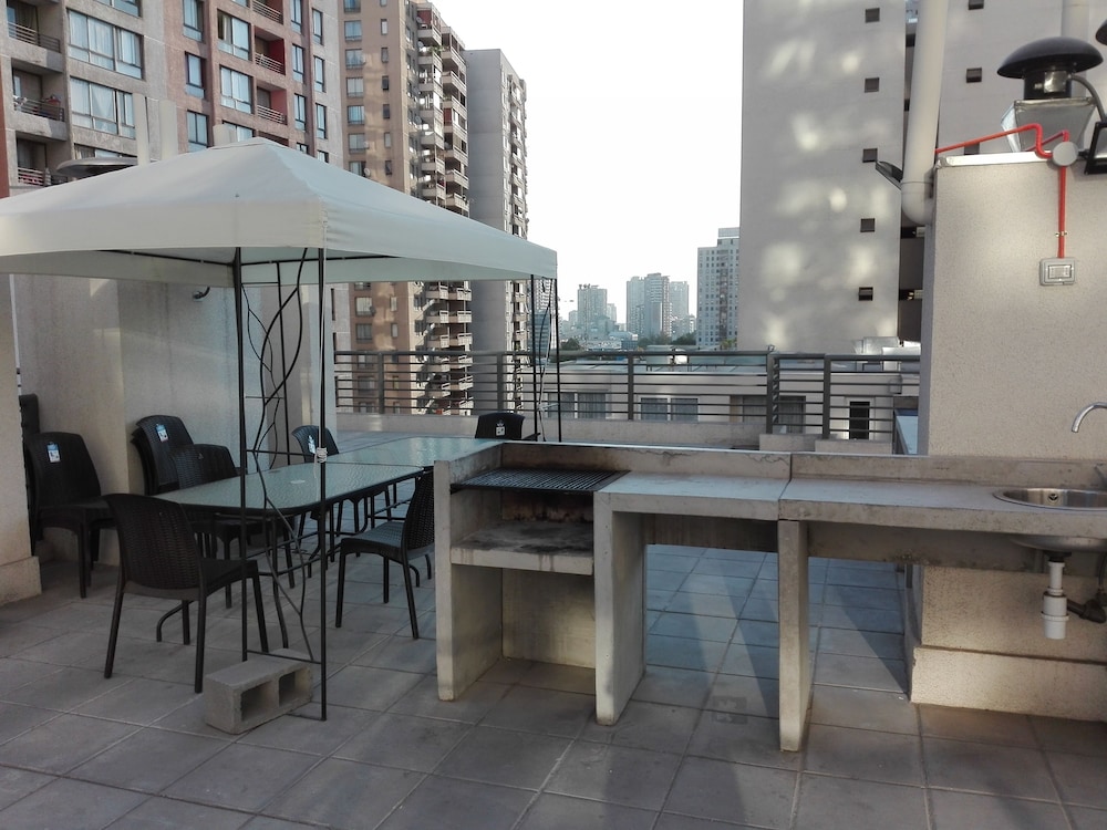 Apart Hotel Reina Victoria Carmen