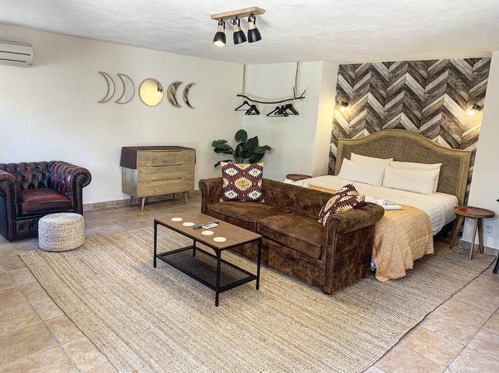 Marbella Vacations - Jardines De La Reina Boutique BB - Property Image 32