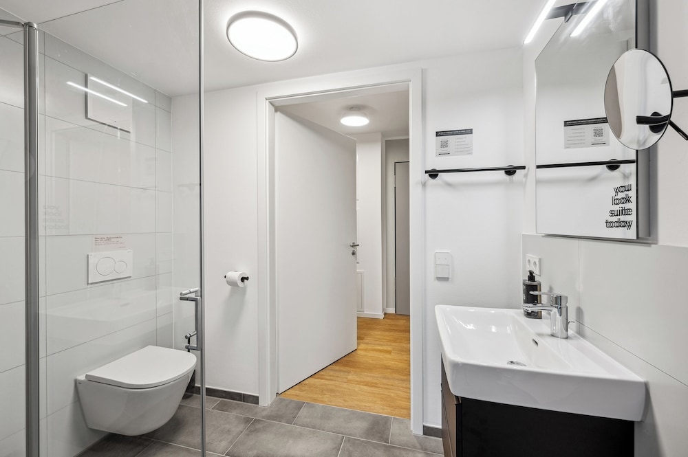 limehome Karlsruhe Sophienstr., Billede 55