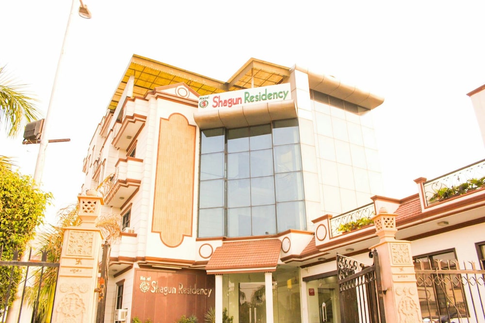 Hotel Shagun Residency Behror