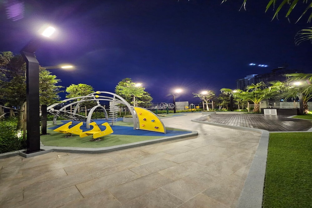 Alfa Bangsar Luxury Apartments