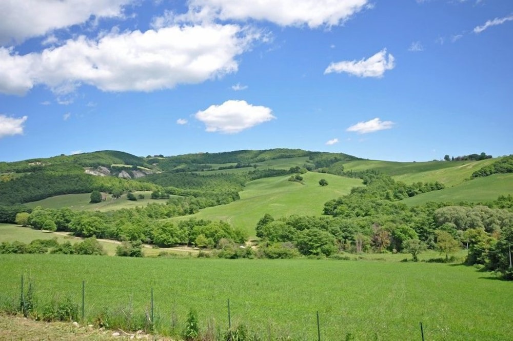 Villa Cristiana