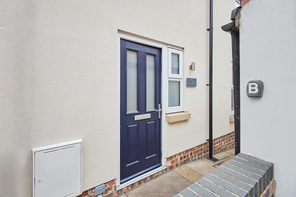 Host Stay Bracken Cottage