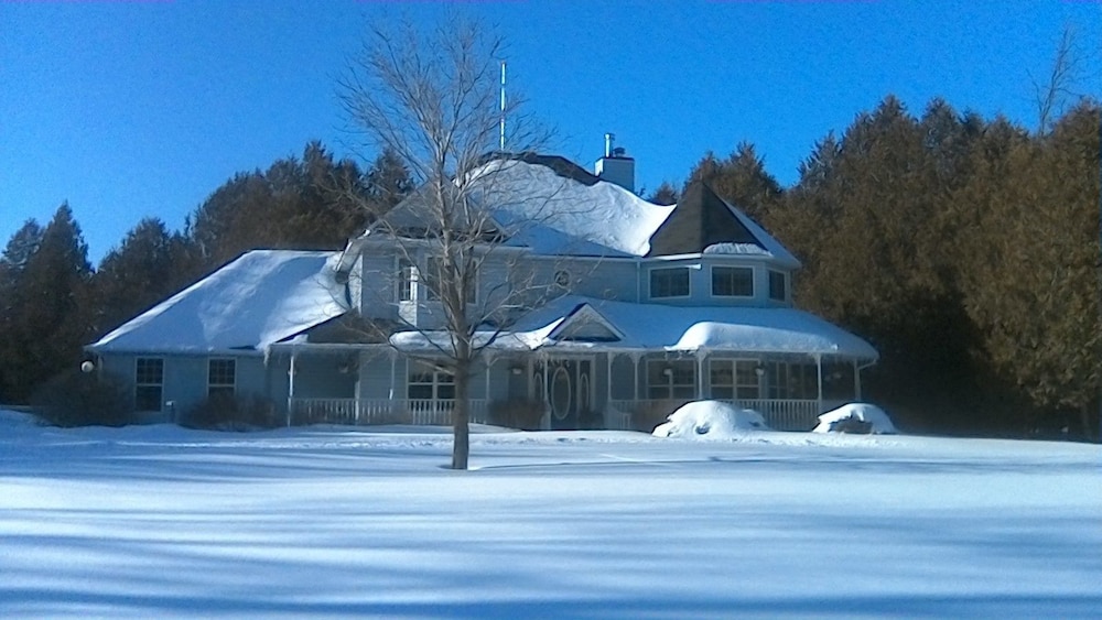 The Boston 'T' B&B