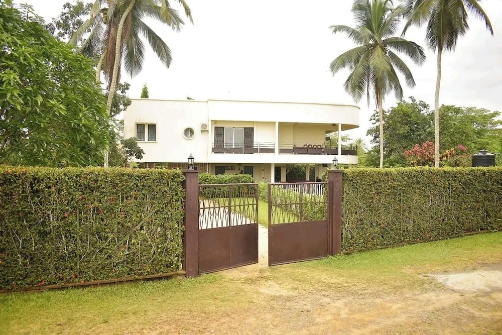 Villas Bohèmes