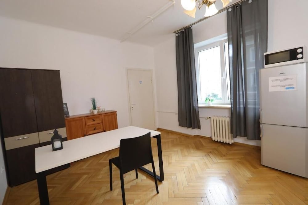 Fantastic Inn Warsaw - NS54