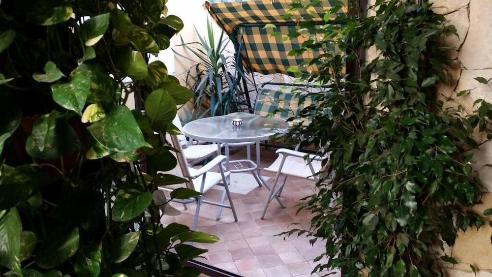 Terra del Sole B&B