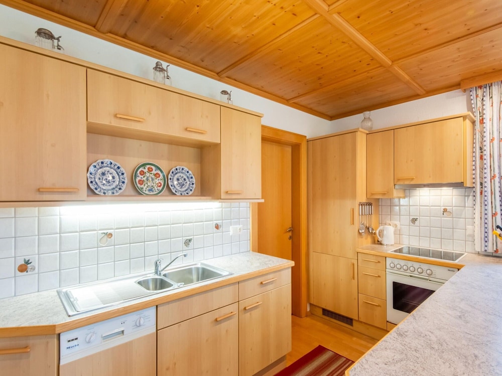 Chalet in Kaltenbach Near Ski Lift