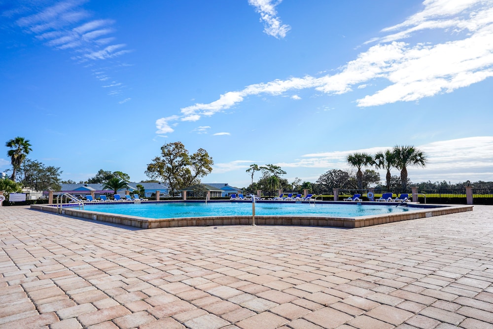 Sebring Vacations - Sebring Retreat w/ Direct Golf Course Access! - Property Image 10