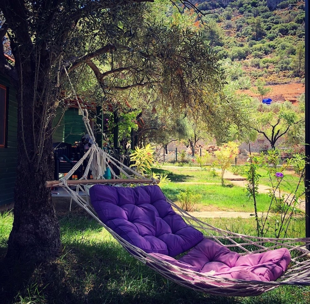My Bungalov