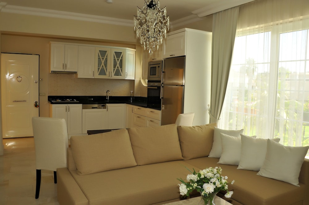 Kemer Residence - Image 43