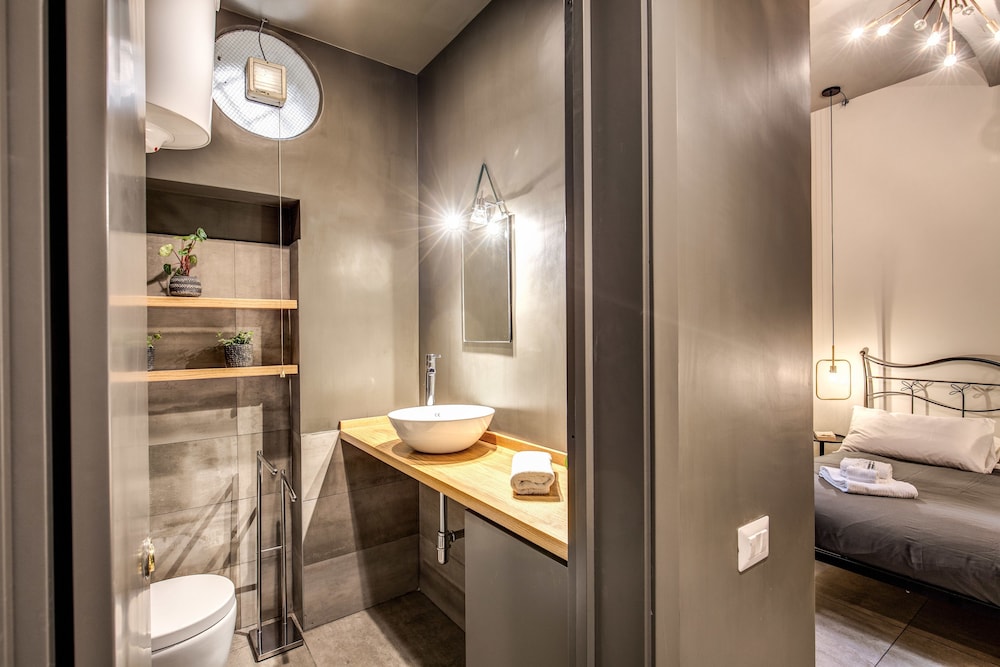St. Eligio Suite