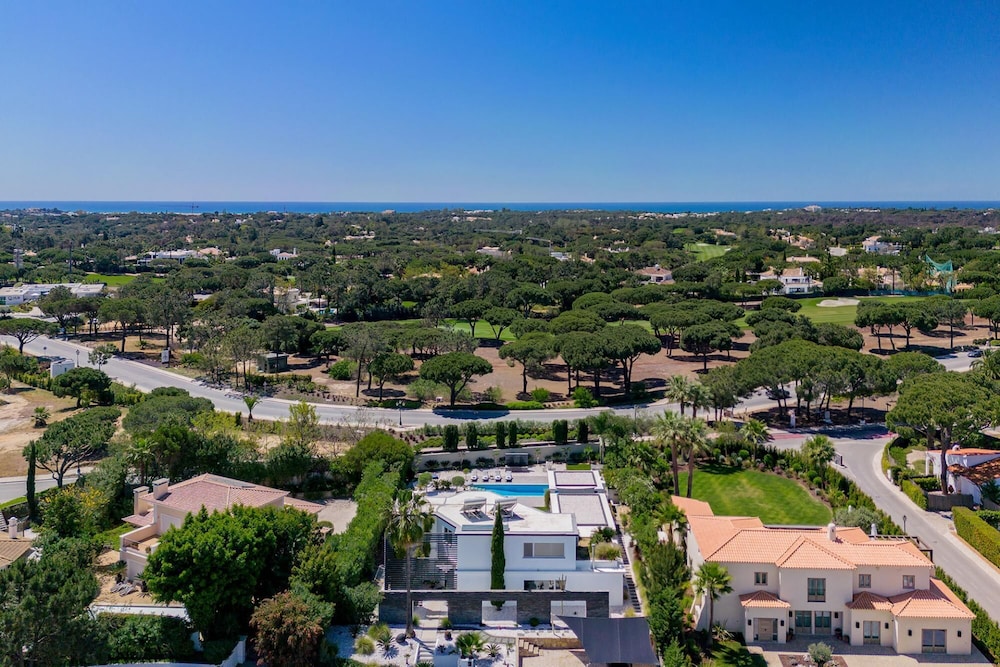 Villa Allegra - Quinta do Lago view 4