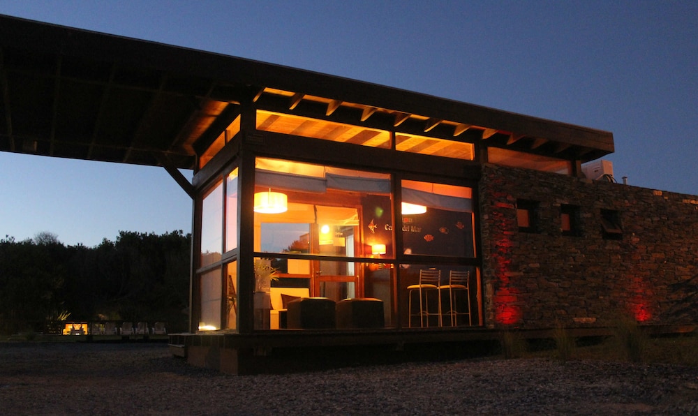 Casas del Mar