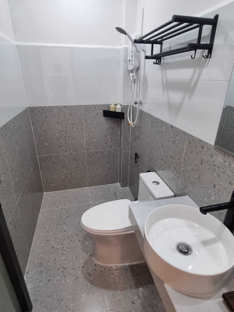 Lunar Hostel