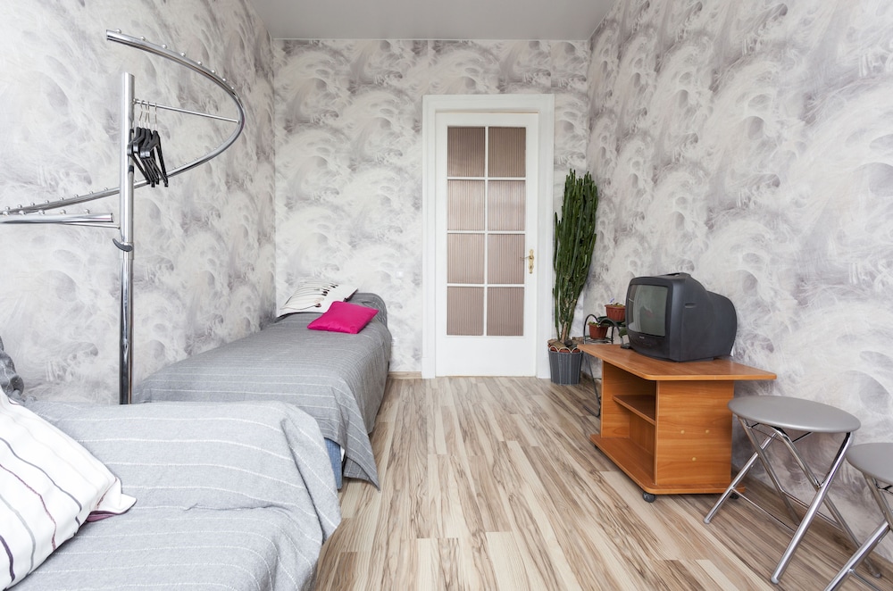 RentalSPb Apartment on Leninskiy view 3