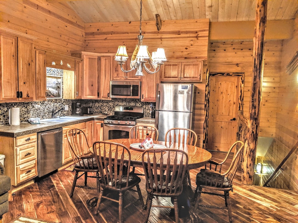 Snow Summit Townhouse Rentals & Sales