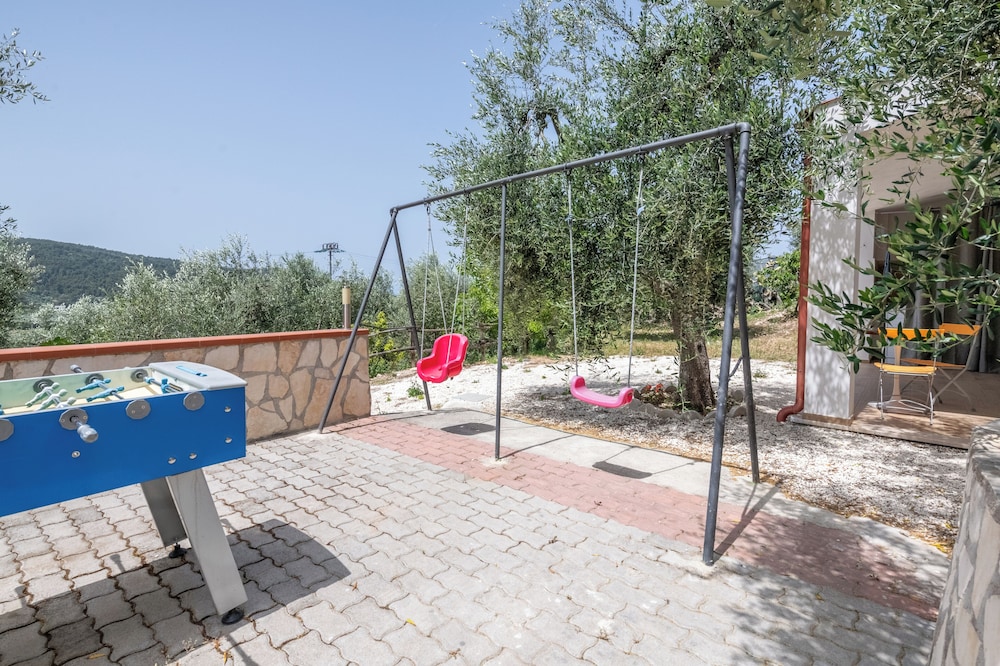 Villa Pasquale
