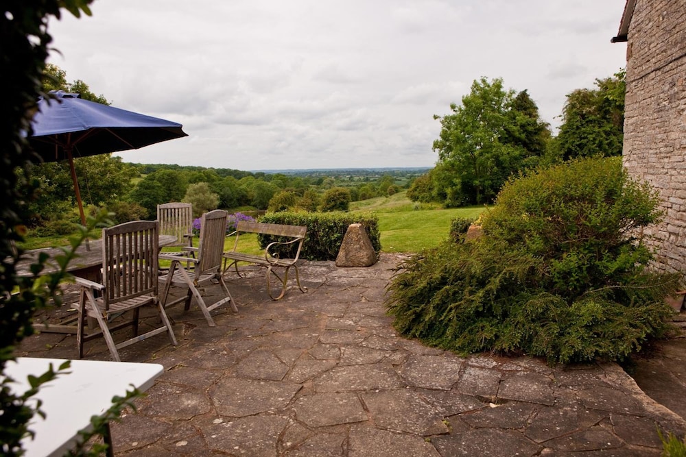 Church Hill Farm B&B