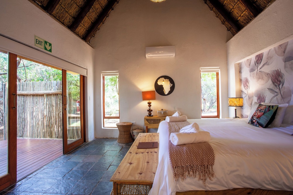 ETNIKA MANOR HOUSE - Adults Only