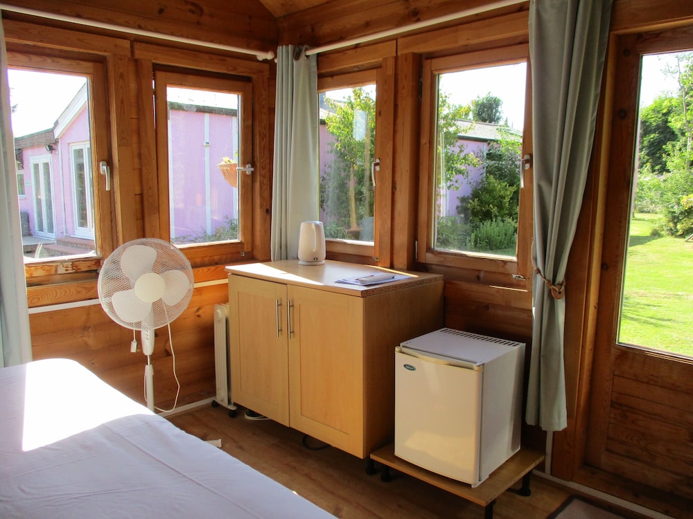 Hillview Bed and Breakfast