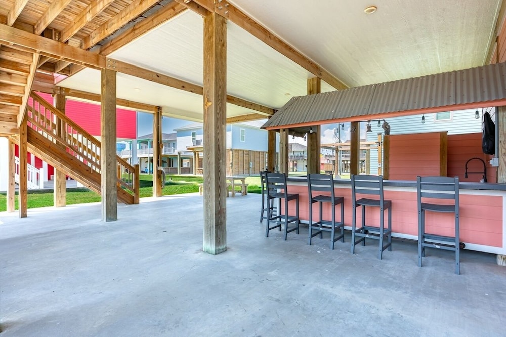 Sea Glass Retreat 3 Bedroom Home