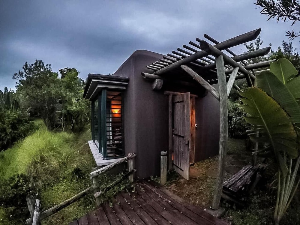 L'Exil Lodges